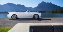 Rolls-Royce Dawn Spofec