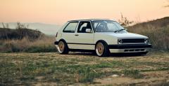 Volkswagen Golf II GTI