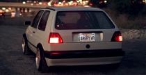 Volkswagen Golf II GTI