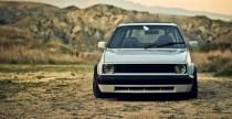 Volkswagen Golf II GTI