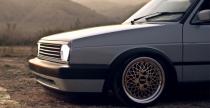 Volkswagen Golf II GTI