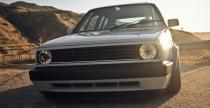 Volkswagen Golf II GTI