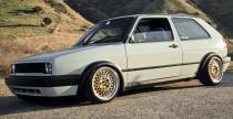 Volkswagen Golf II GTI