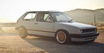 Volkswagen Golf II GTI