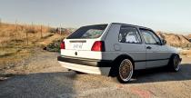 Volkswagen Golf II GTI