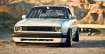 Volkswagen Golf II GTI
