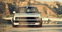 Volkswagen Golf II GTI
