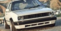 Volkswagen Golf II GTI