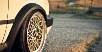 Volkswagen Golf II GTI