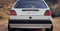 Volkswagen Golf II GTI