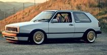 Volkswagen Golf II GTI