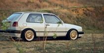 Volkswagen Golf II GTI