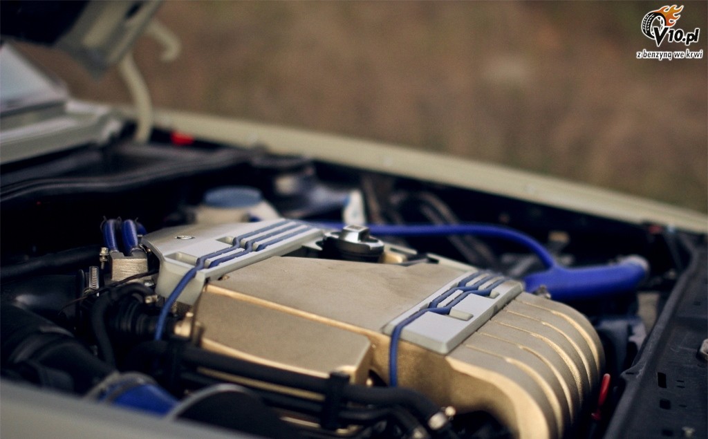Volkswagen Golf II GTI