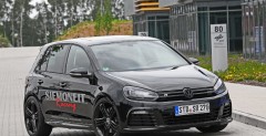 VW Golf R 530 KM