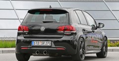 VW Golf R 530 KM