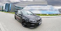 VW Golf R 530 KM