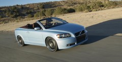 Volvo C70 Caresto Edition