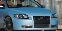 Volvo C70 Caresto Edition