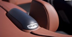 Volvo C70 Caresto Edition