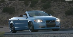 Volvo C70 Caresto Edition
