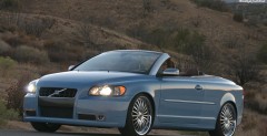 Volvo C70 Caresto Edition