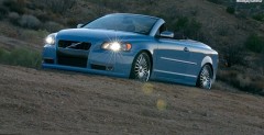 Volvo C70 Caresto Edition