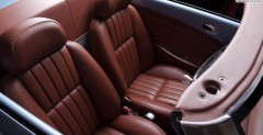 Volvo C70 Caresto Edition