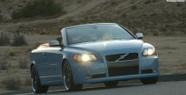 Volvo C70 Caresto Edition