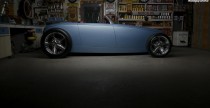 Volvo C70 Caresto Edition