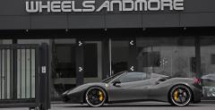 Ferrari 488 Spider od Wheelsandmore