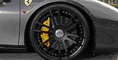 Ferrari 488 Spider od Wheelsandmore