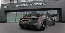 Ferrari 488 Spider od Wheelsandmore