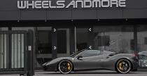 Ferrari 488 Spider od Wheelsandmore