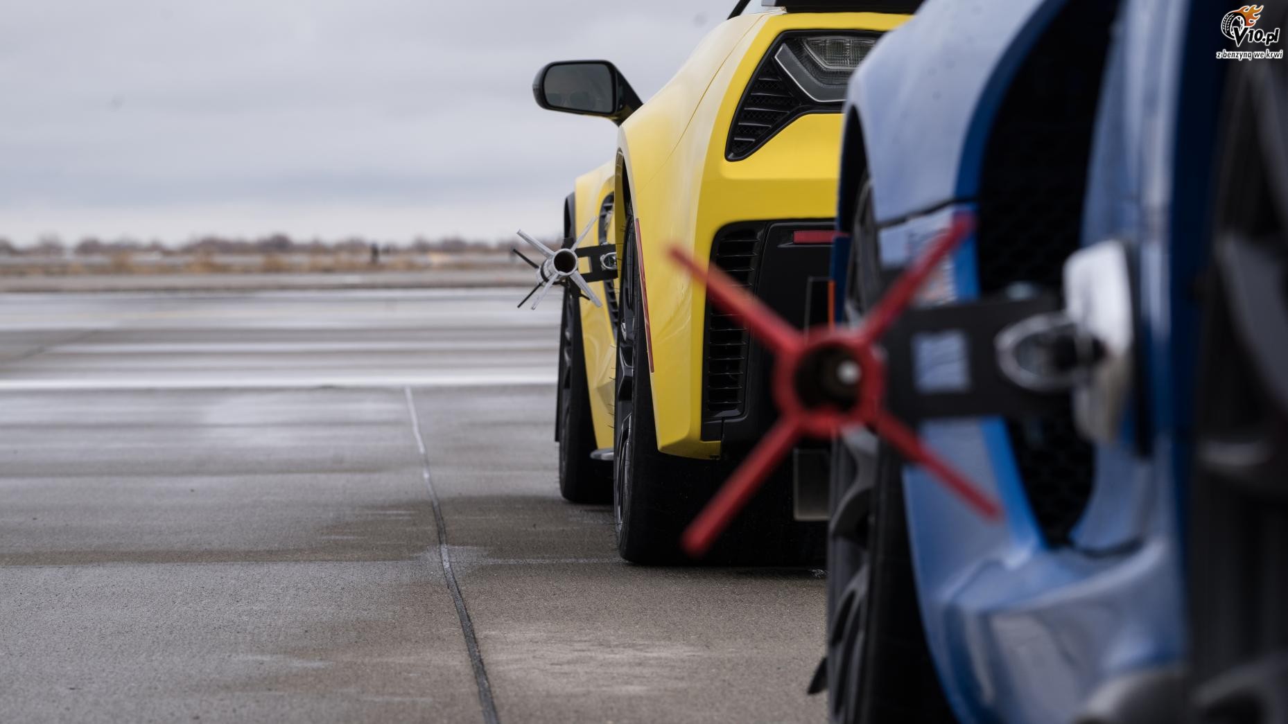 Top Gear sezon 23, odcinek 1