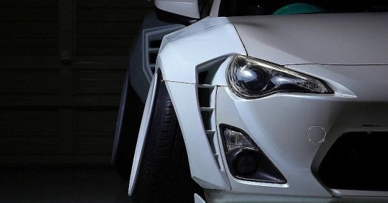 Toyota GT86