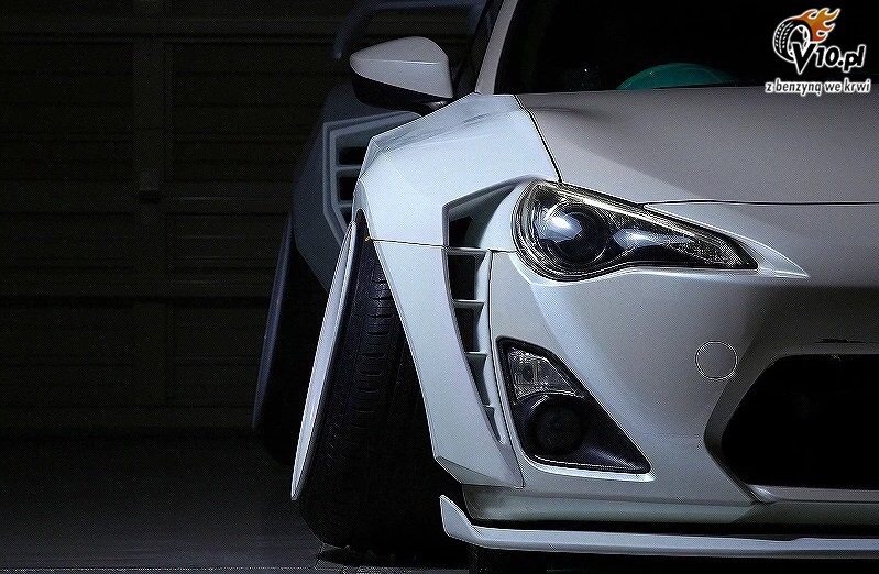 Toyota GT86