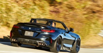 BMW Z4 - dodatki stylistyczne od 3D Design