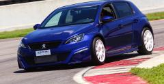 Peugeot 308 GTi