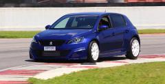 Peugeot 308 GTi