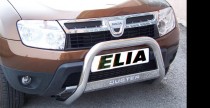 Dacia Duster Elia