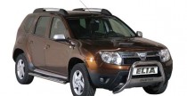 Dacia Duster Elia