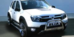 Dacia Duster Elia