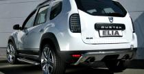 Dacia Duster Elia