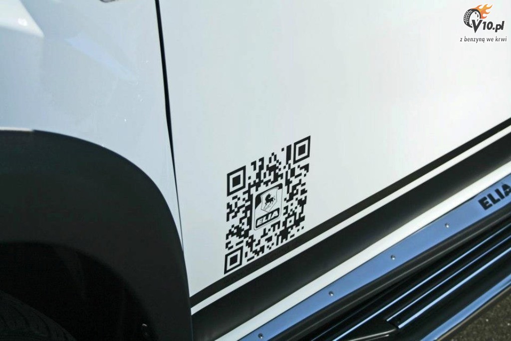 Dacia Duster Elia