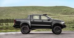 Hennessey Ranger VelociRaptor