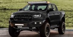 Hennessey Ranger VelociRaptor