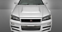 Nissan GT-R R34 NISMO Z-Tune JAPO