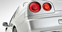 Nissan GT-R R34 NISMO Z-Tune JAPO