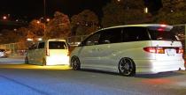 Tuning w Japonii