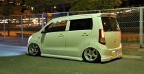 Tuning w Japonii